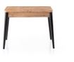 DOLUNAY Extendable Dining Table - 1284, Atlantic Pine