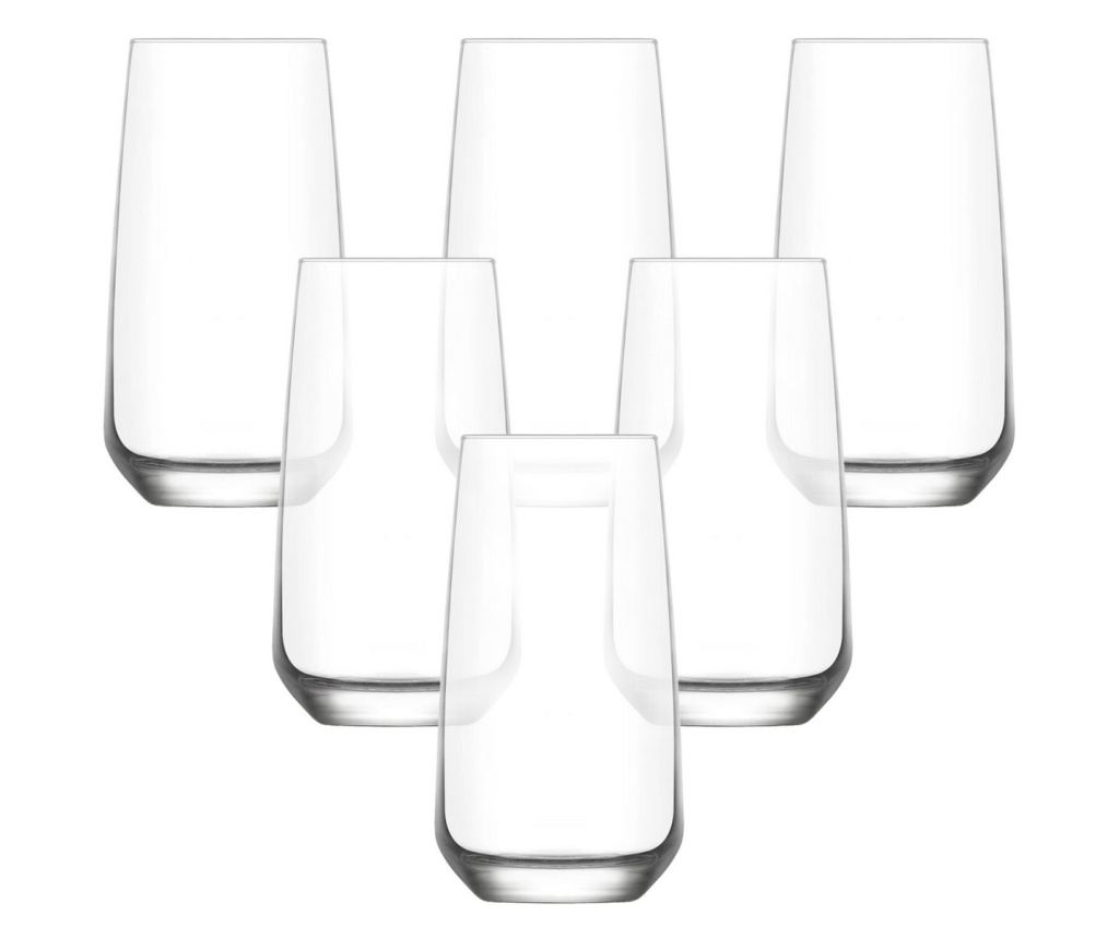 Set čaša (6 komada) - 3