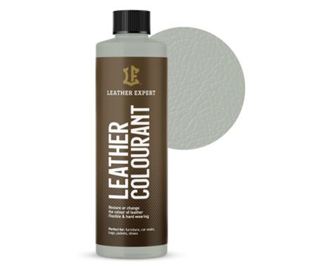 Vopsea piele Sare de Mare LEATHER EXPERT Leather Colourant 250ml