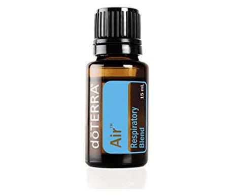 doTERRA AIR (Breathe) illóolaj légzéshez 15ml
