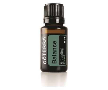 doTERRA Balance illóolaj 15ml