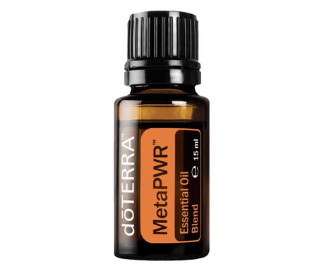 doTERRA MetaPWR illóolaj 15ml