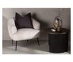 FOTEL, FURNLUX CLASSIC, DERRY, 70x79x69cm, BÉZS, TEXTIL