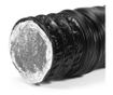 Conducta de ventilatie armata, diametru 102 mm, lungime 10 m
