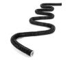 Conducta de ventilatie armata, diametru 102 mm, lungime 10 m