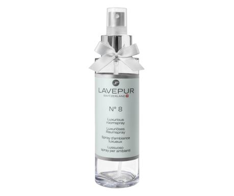 Спрей за камера No8, LAVEPUR - 44726024, 100 ml