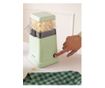 Popcorn gép Retro CREATE, kapacitása 80 g, mindössze 3 perc alatt kész, könnyen használható, 1200 W, adagolókanál, kicsi és komp