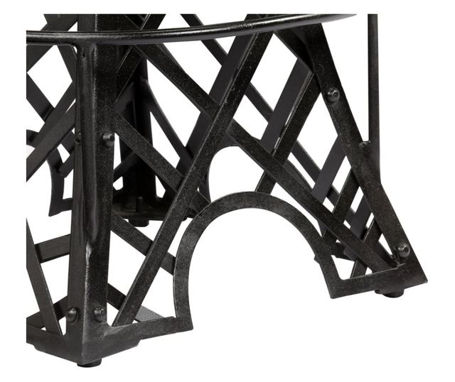 Barski stoli, 2 kosa, pravo usnje