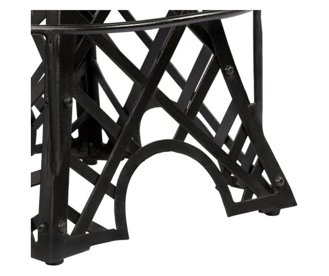 Barski stoli, 2 kosa, pravo usnje