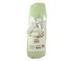 Plahta s elastikom Majoli Bahar Home Collection, 100% pamuk ranforce 144TC, 90x200+30cm, Svijetlo zelena