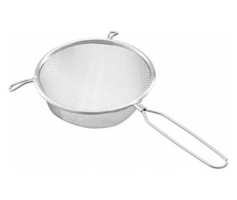 Strecuratoare inox 14cm, AMBITION Ivy
