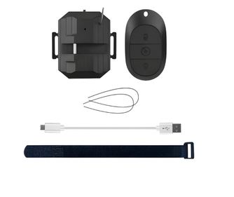 Univerzális AirDrop AirDrop hordozórendszer drónokhoz, HexaCraft, horgászatra vagy egyéb szabadtéri tevékenységekre alkalmas, eg