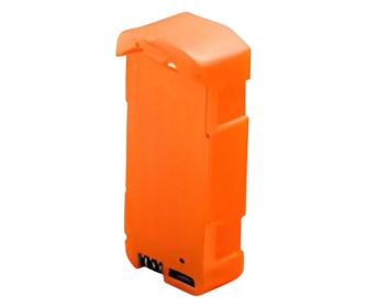 Újratölthető drone akkumulátor, Li-Po, kompatibilis a HexaCraft XD1 FlyTronnal, 3,7 V 600 mAh, meghosszabbított repülési idő