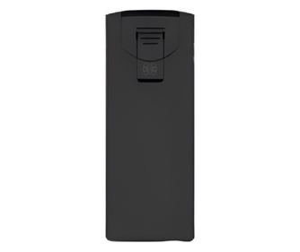 Újratölthető drone akkumulátor, Li-Ion, kompatibilis a HexaCraft SkyviKING-gel, 3.7V 1600mAh, Meghosszabbított repülési idő
