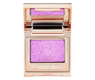 Szemhéjfesték, Charlotte Tilbury, Hipnotizáló Pop Shot, Párna Talk Ultra Violet, 1,2 g