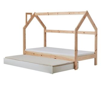 HOUSE BED- dječji krevetić 200x90 cm