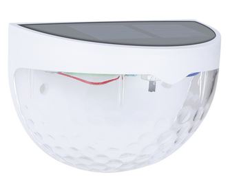 Lampa solara de perete 6LED, diverse modele