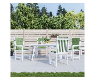 Httmls szkprnk, 4 db, levlmints, textil