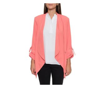 Blazer elegant Calvin Klein S13JG951 Roz S INTL