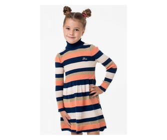 Rochie fete guess K2BK04 Multicolor 3 ani 98 CM