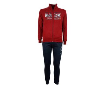 Trening Baieti Be Board 14T8174, Rosu/Albastru, 164 CM, 14 ani Rosu/Albastru 14 ani 164 CM