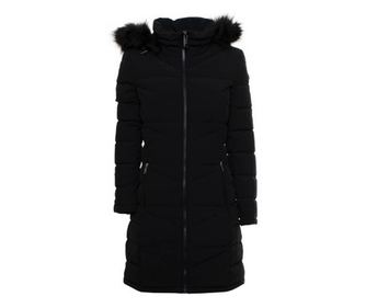 Geaca dama Calvin Klein 00CWS11453 Negru L INTL