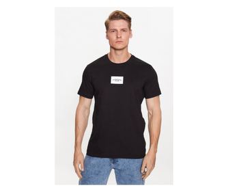 Tricou Calvin Klein Jeans J30J323523 Negru M INTL