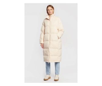 Geaca din puf Seamless Lofty Calvin Klein K20K204691 Piersica XL INTL