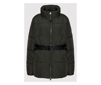 Geaca din puf Inclusive Calvin Klein K20K203715 Negru 2XL INTL