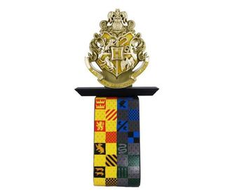 Suport de incarcare Cable Guys Ikon Harry Potter Negru 25 x 12.5 x 12.5 cm