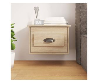 Sonoma tlgy fali szekrny, 41,5x36x28 cm