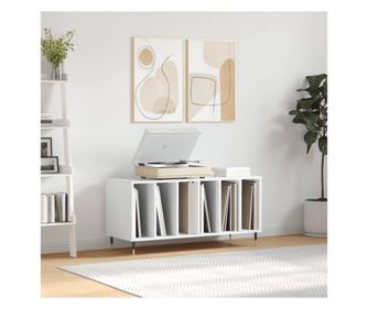 100x38x48 cm-es fnyes fehr lemezjtsz szekrnyek, feldolgozott fa