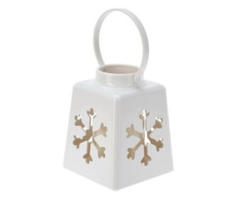 Felinar color, LED, 13 cm