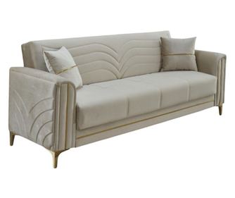 Триместен диван Монтеро