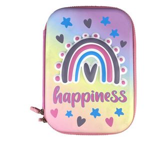 Penar neechipat 3D Happiness 1 fermoar