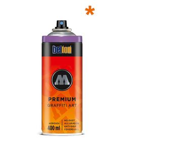 Spray Belton 400ml - 068 blackberry