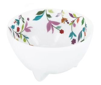 Поставка за ароматни пръчици и шишарки от порцелан, Flora, Aromandise