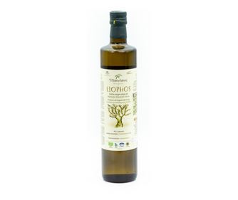 Ulje maslinovo extra djevičansko Liophos bio 750ml Stamatakos