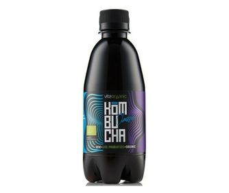 Kombucha klasická bio 330 ml Vita Organic