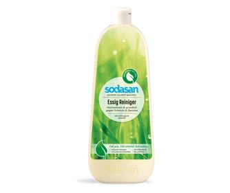 Otopina za čišćenje s octom 1 l Sodasan