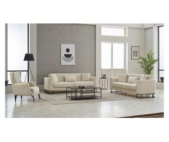 Двуместен диван Елеганс