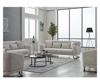 Двуместен диван Оптимус