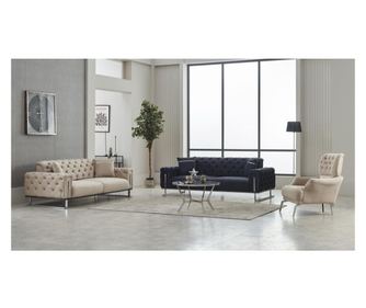 Триместен диван Арес