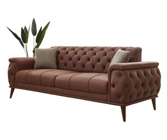 Триместен диван Коста