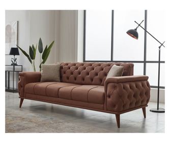 Двуместен диван Коста