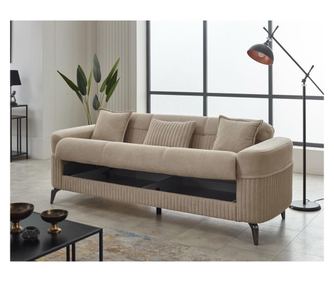 Двуместен диван Стар