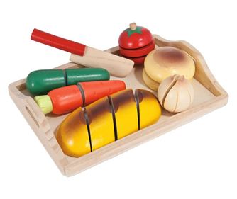 Igrača Eichhorn Chopping Board