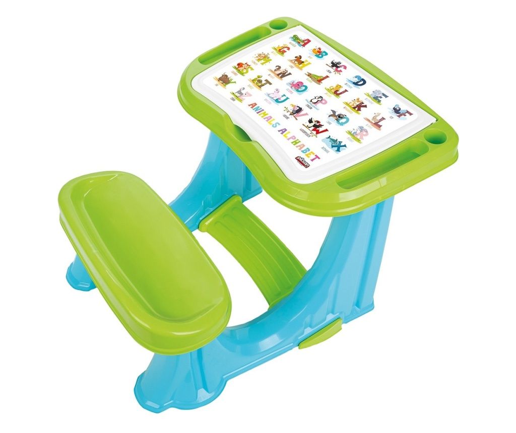 Pilsan Handy Study Desk - Μπλε