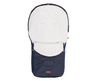 Зимна чанта Sensillo POLAR Blumarin 95X40 см
