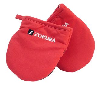 Set od 2 kuhinjske rukavice - Zokura